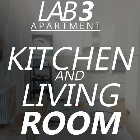 Lab3 City Private Apartment - 2 Bedrooms Pavia Dış mekan fotoğraf