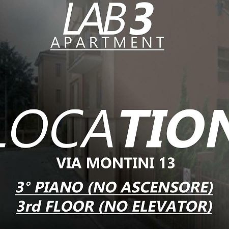 Lab3 City Private Apartment - 2 Bedrooms Pavia Dış mekan fotoğraf