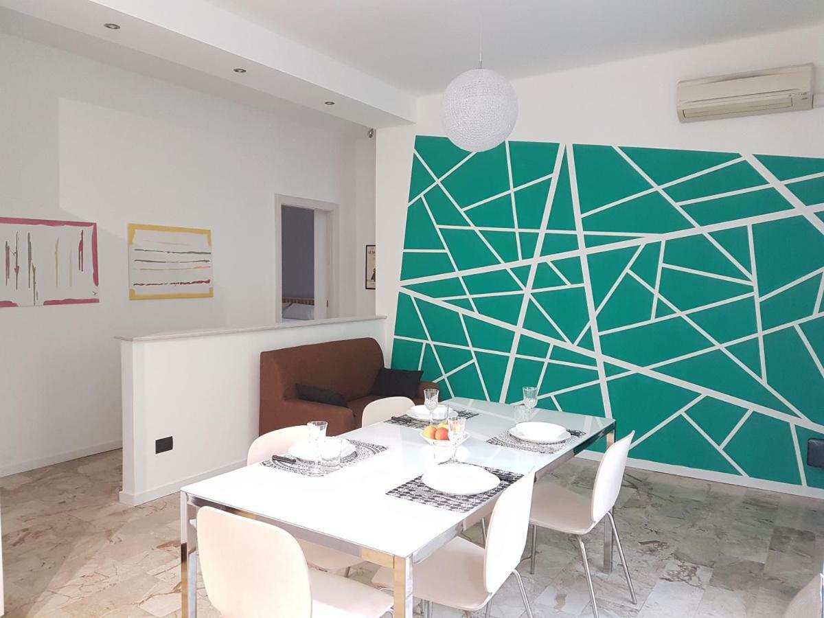 Lab3 City Private Apartment - 2 Bedrooms Pavia Dış mekan fotoğraf