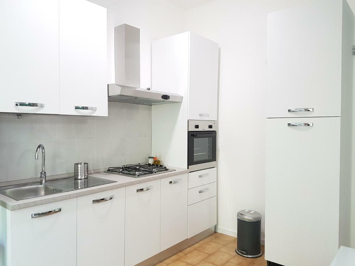 Lab3 City Private Apartment - 2 Bedrooms Pavia Dış mekan fotoğraf