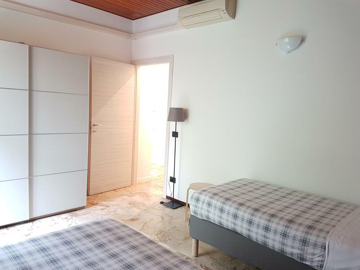 Lab3 City Private Apartment - 2 Bedrooms Pavia Dış mekan fotoğraf