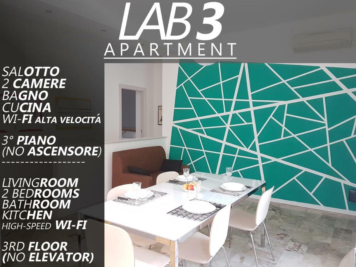 Lab3 City Private Apartment - 2 Bedrooms Pavia Dış mekan fotoğraf