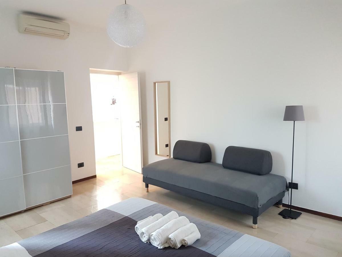 Lab3 City Private Apartment - 2 Bedrooms Pavia Dış mekan fotoğraf